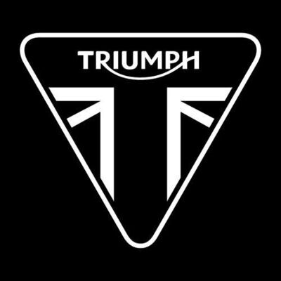 Used Triumph