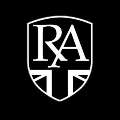 Used Royal Alloy