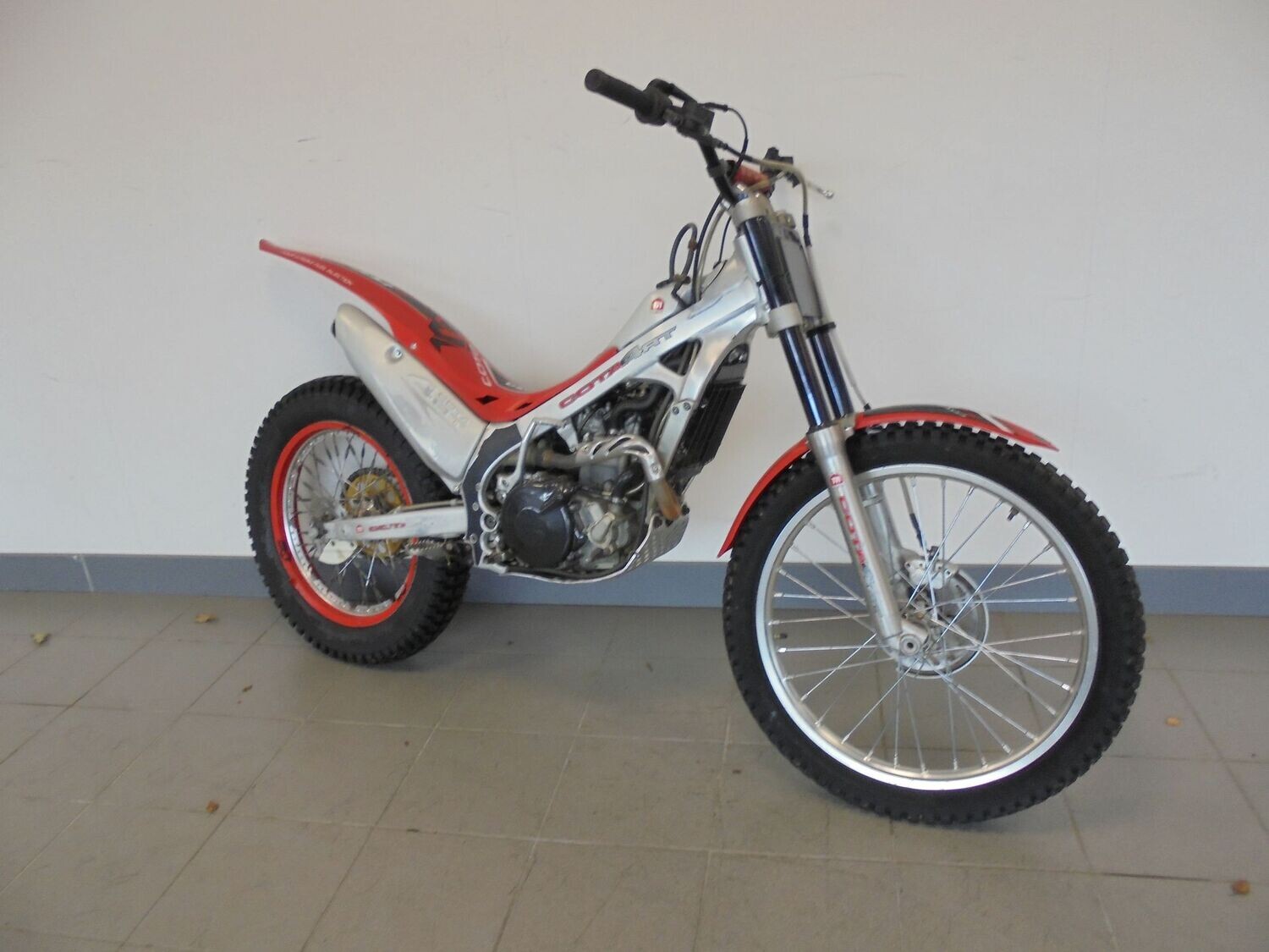 Montesa cota 4rt sale