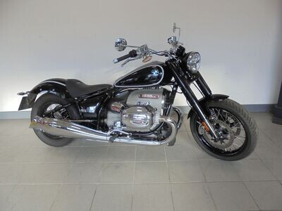 Bmw r18 used deals