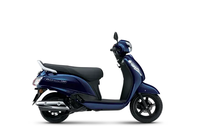 Suzuki Address 125
