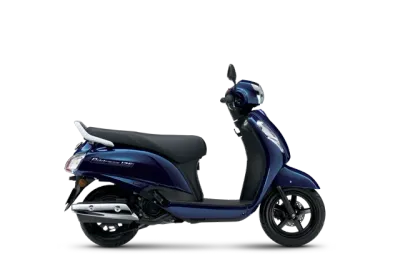 Suzuki Address 125