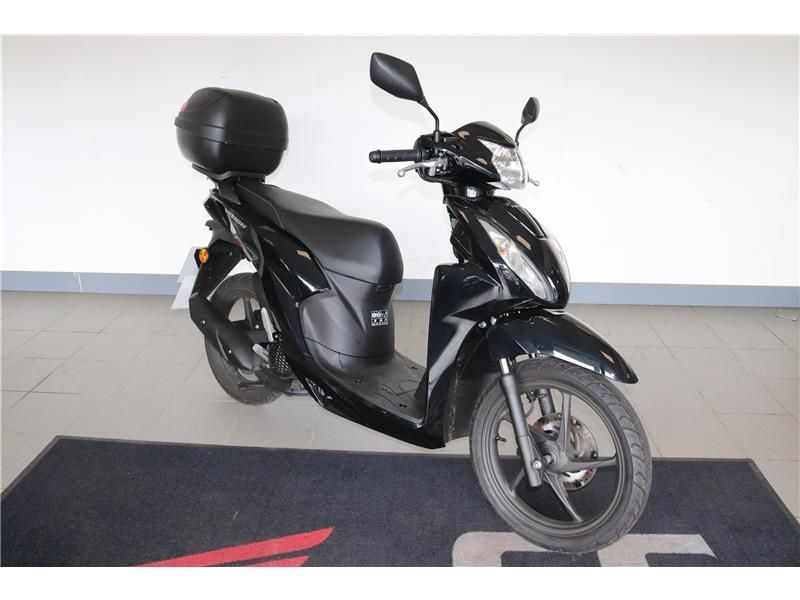 Honda Vision 110