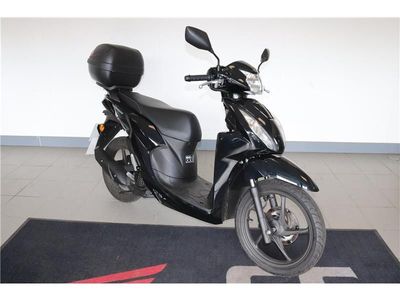 Honda Vision 110
