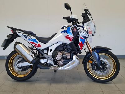 **SOLD ** Honda CRF1100 D4 Africa Twin Adventure Sport ES DCT