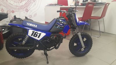 ** SOLD ** Yamaha PW50