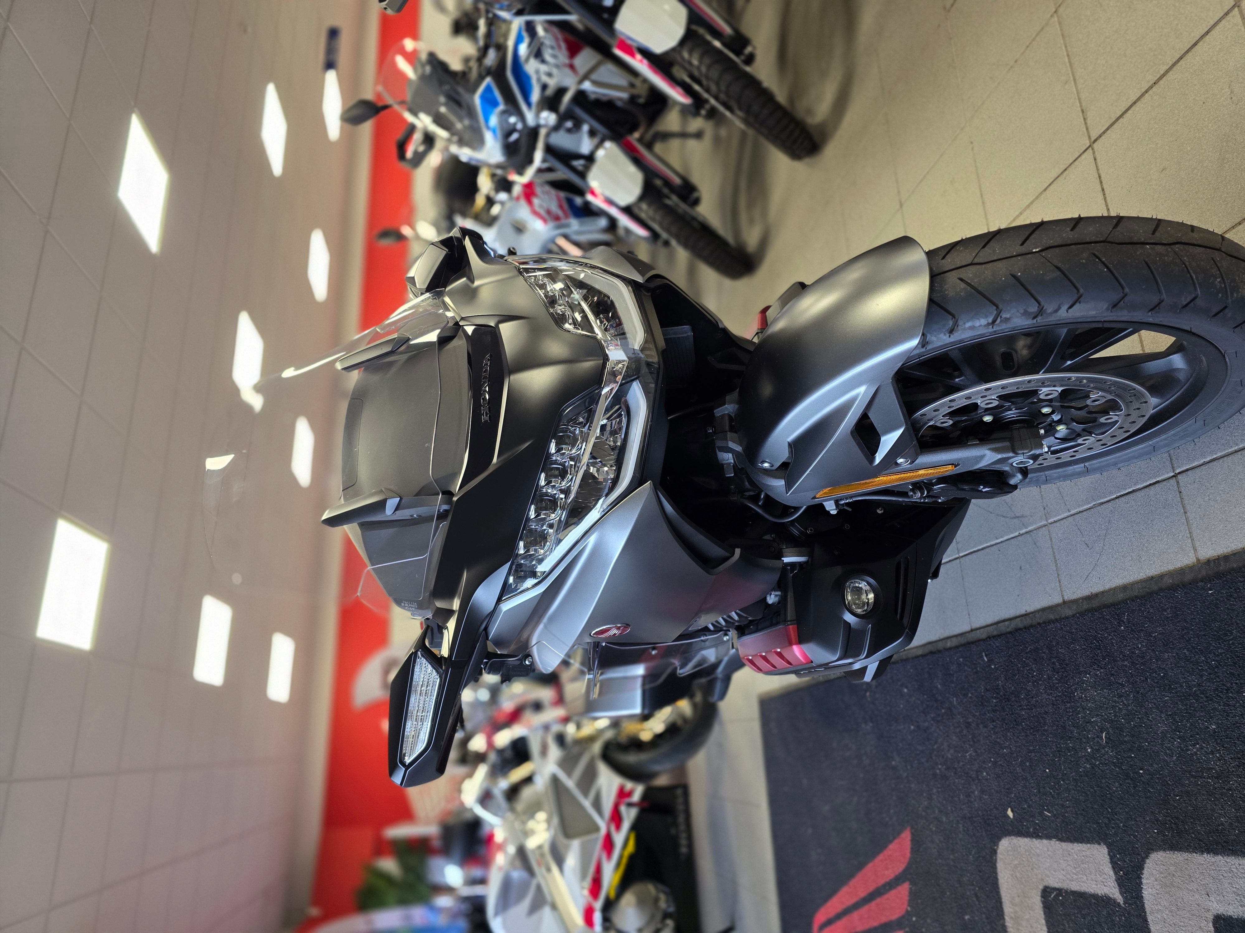 GS Motorcycles Ballymena Home.