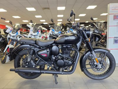 ***SOLD*** Royal Enfield Classic 350