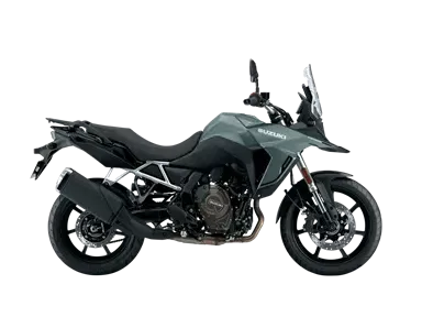 Suzuki DL800RE