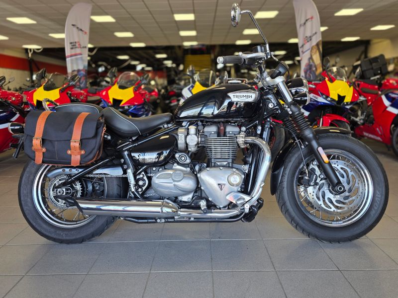 ***SOLD***Triumph Speedmaster 1200