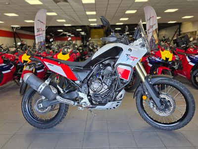 Yamaha 700 Tenere