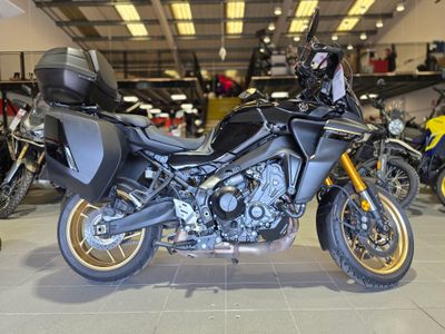 Yamaha Tracer 9 GT