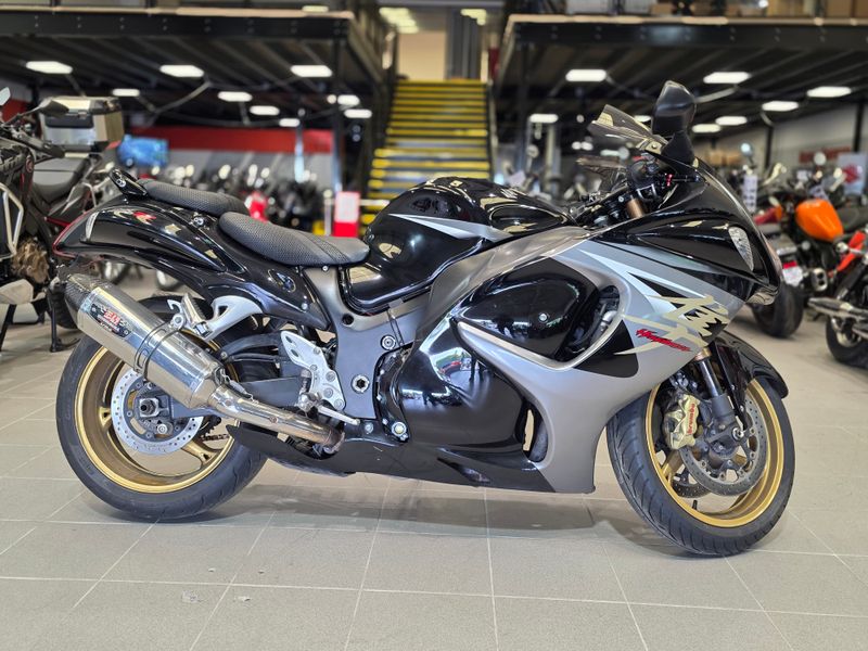 Suzuki GSX1300R