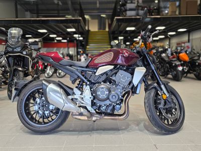 Honda CB1000R
