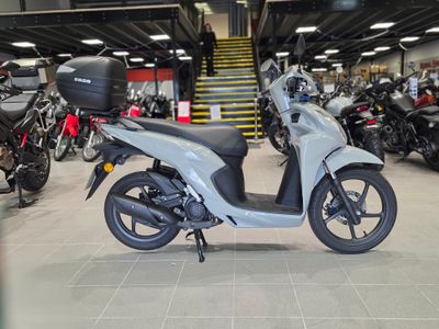 Honda Vision NSC110