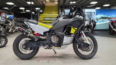 Husqvarna Norden 901
