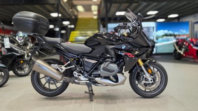 BMW R1250RS