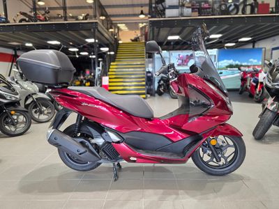 Honda PCX 125