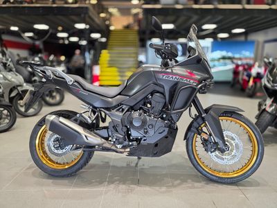 Honda XL 750 Transalp