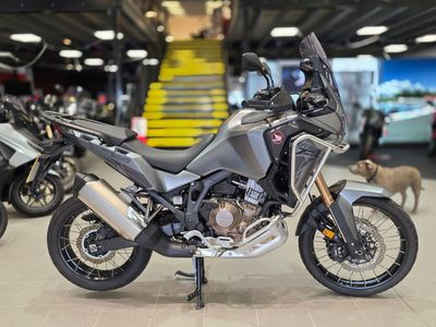 Honda CRF1100 Africa Twin Adventure Sport
