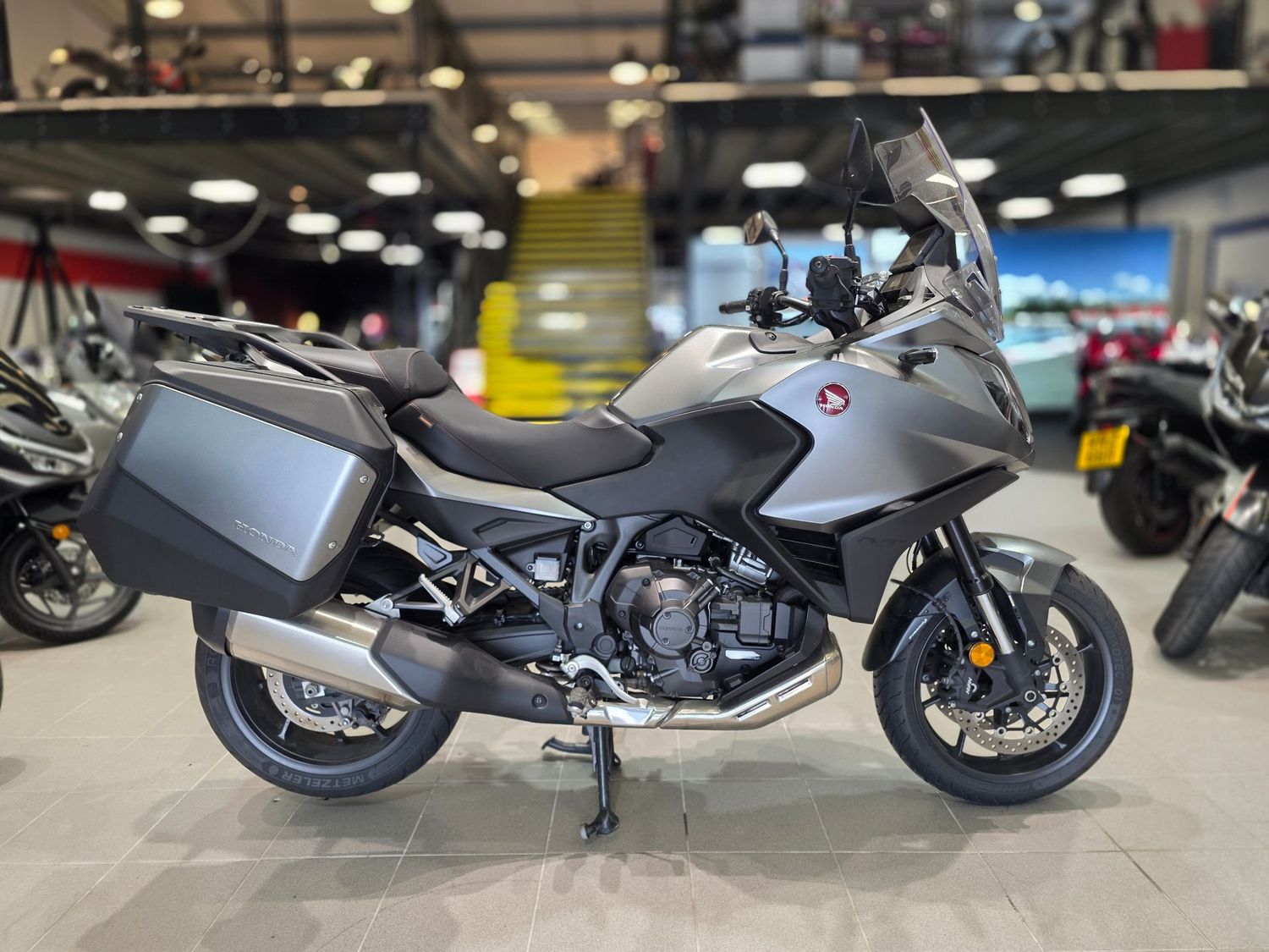 Honda NT1100
