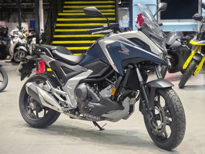 Honda NC750XD