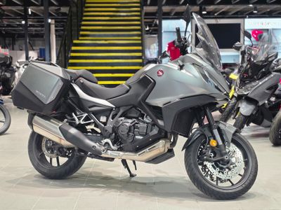Honda NT100