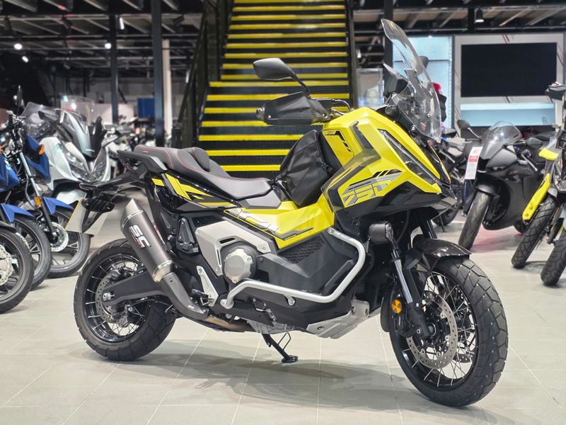 Honda X-ADV Special Edition Honda X-ADV Special Edition