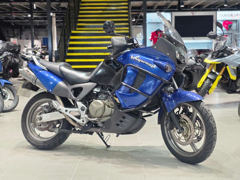 ** SOLD ** Honda XL1000 Varadero ** SOLD ** Honda XL1000 Varadero