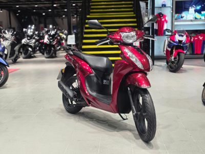 Honda Vision 110 Honda Vision 110