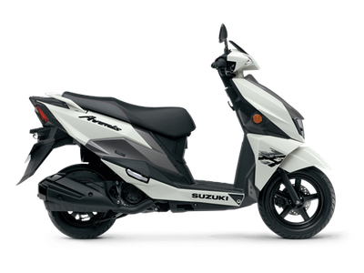 Suzuki Avenis 125
