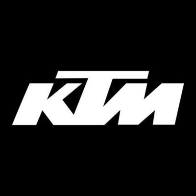 Used KTM