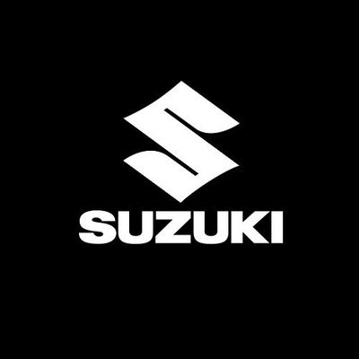 New In-Stock Suzuki