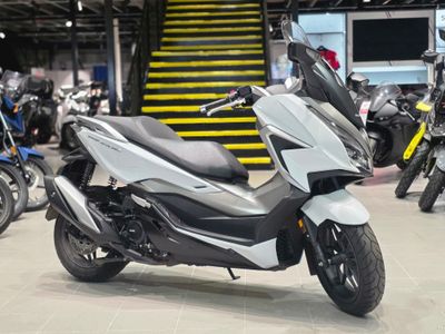 ** SOLD ** Honda NSS350 Forza