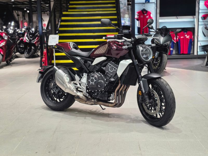 ** SOLD ** Honda CB1000R