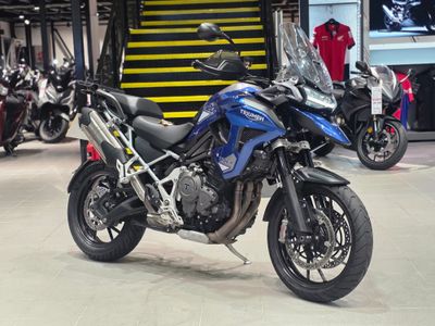 ** RESERVED ** Triumph Tiger 1200 GT Pro
