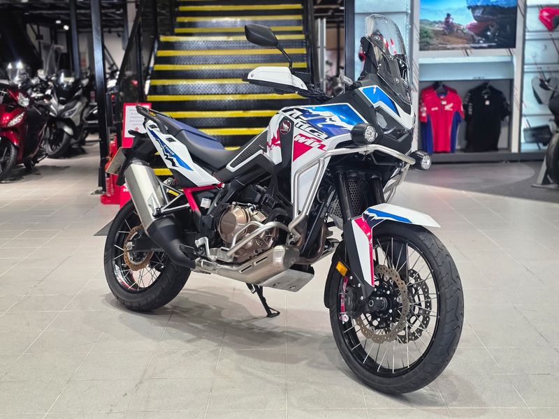 Honda CRF1100 Africa Twin