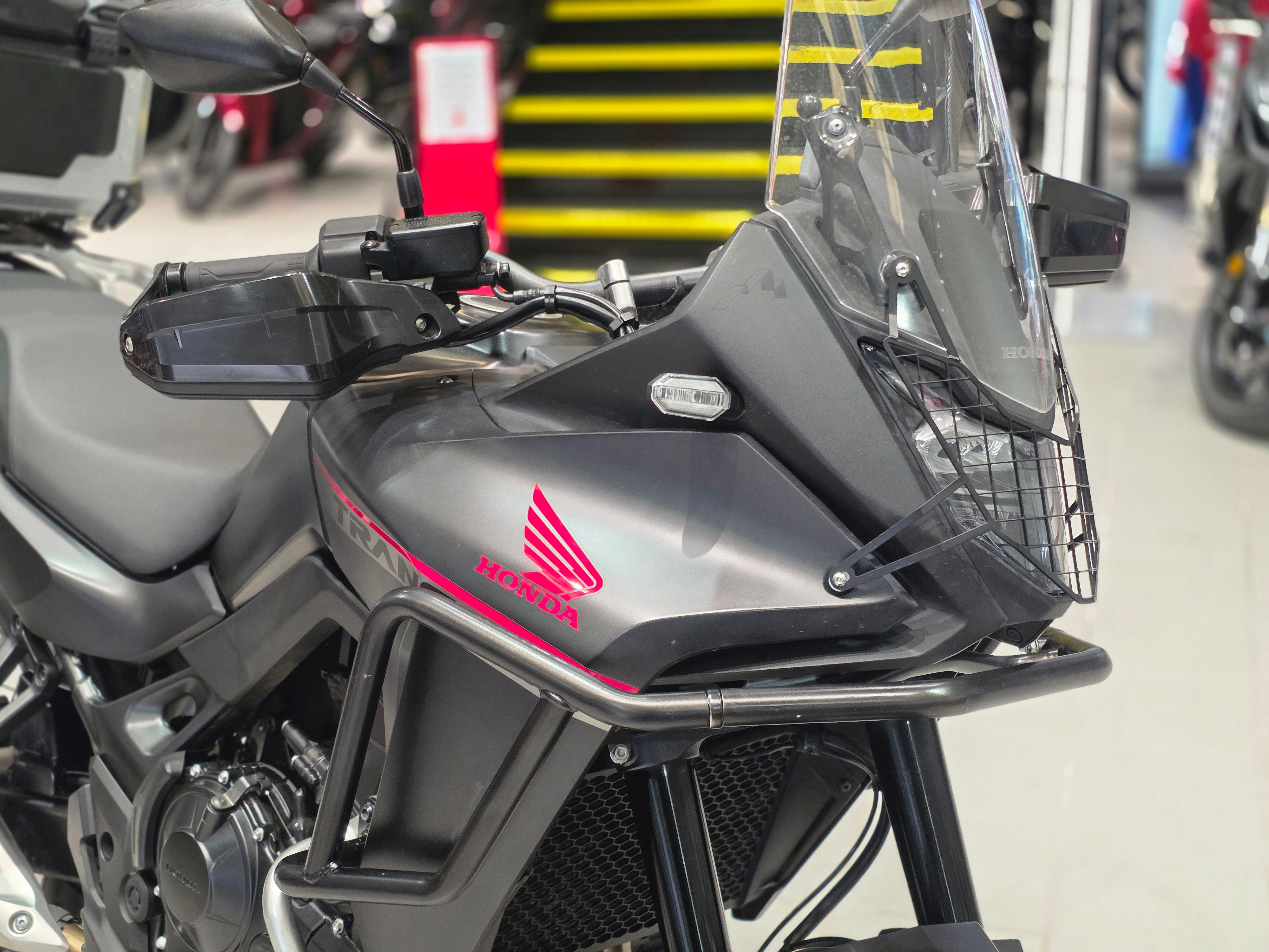 ** SOLD ** Honda XL750 Transalp