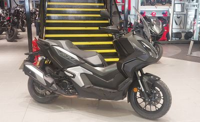** SOLD ** Honda ADV 350
