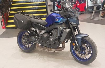 Yamaha MT09 Yamaha MT09