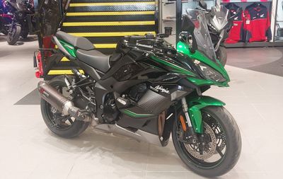 Kawasaki Ninja 1000SX