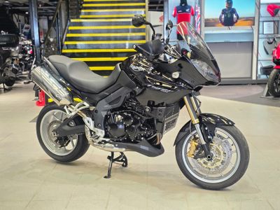 Triumph Tiger 1050