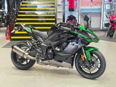 Kawasaki Ninja 1000SX