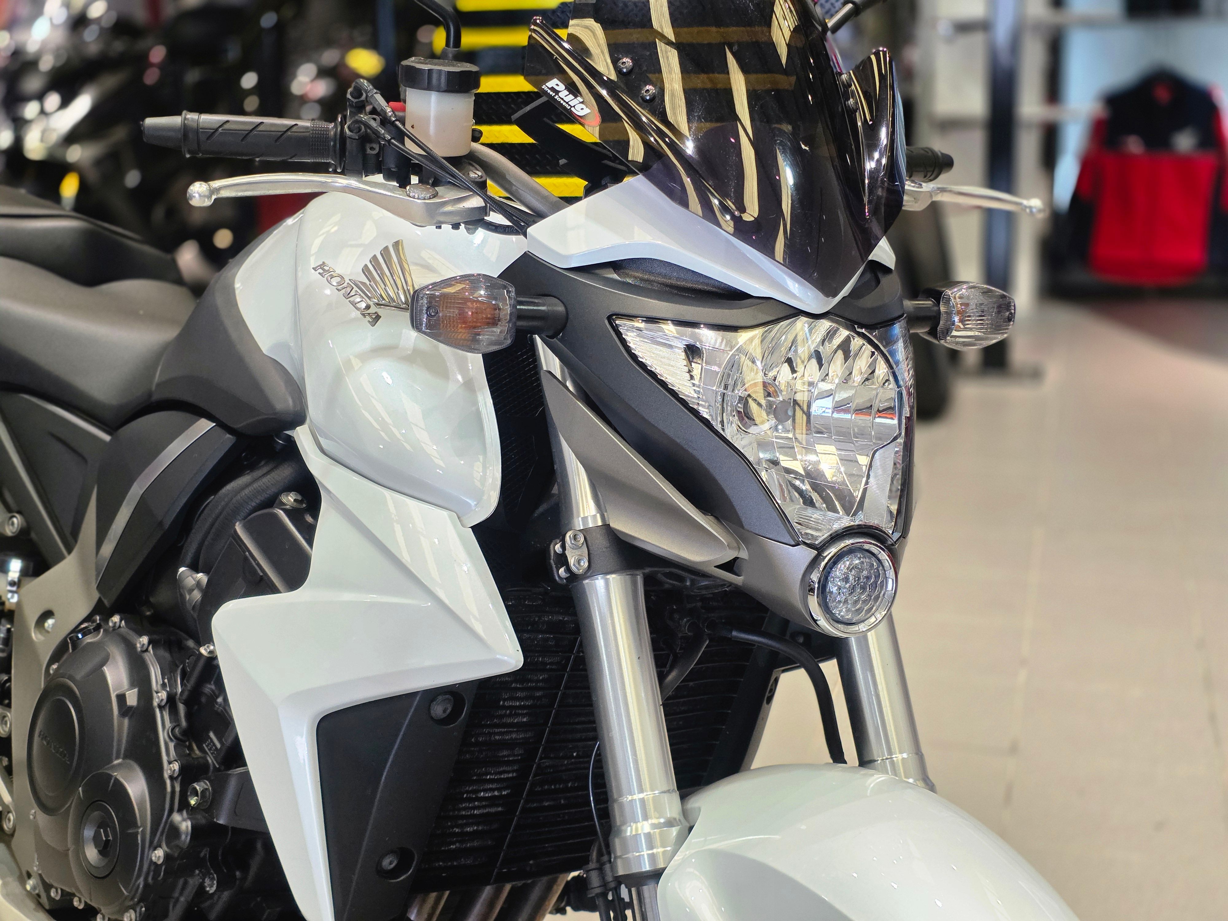 Honda CB1000R