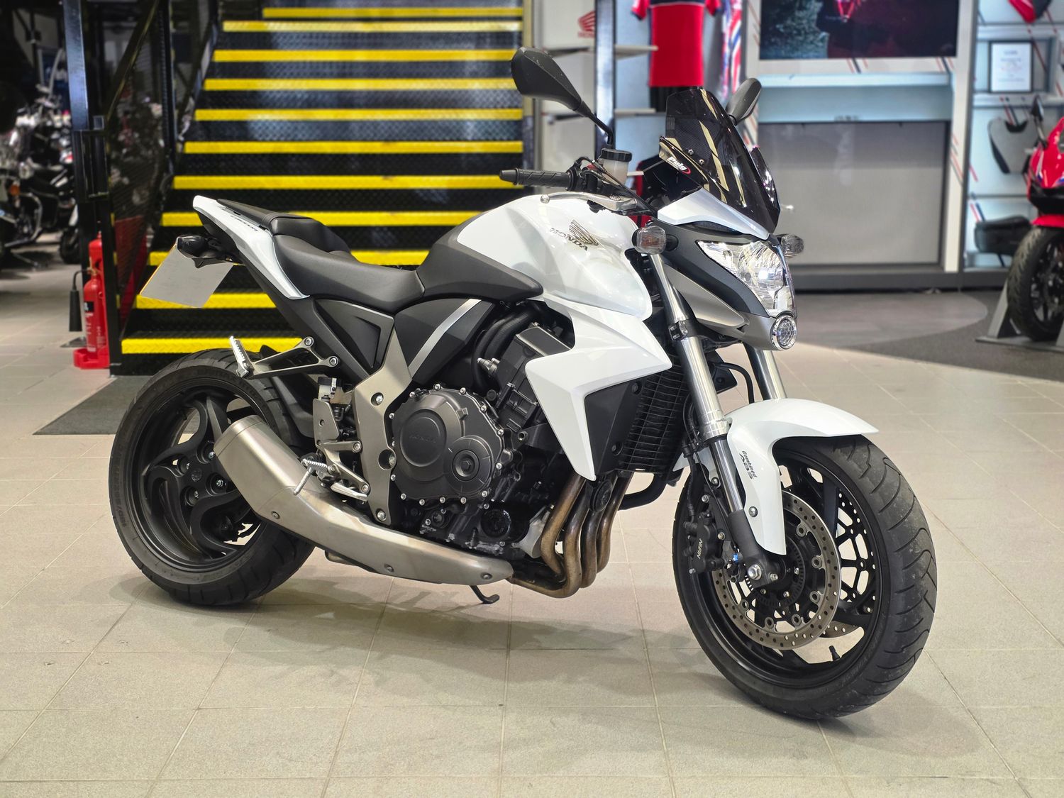 Honda CB1000R
