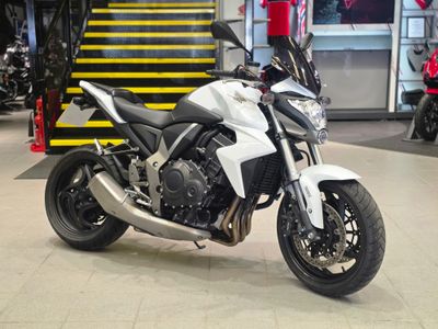 Honda CB1000R