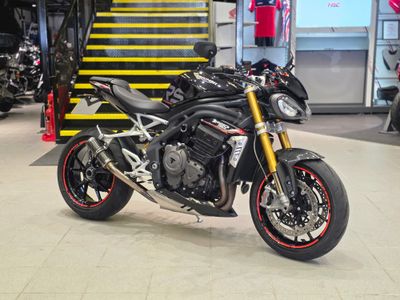 Triumph Speed Triple 1200 RS