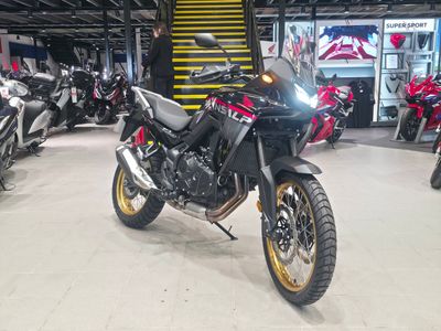 Honda XL750 Transalp
