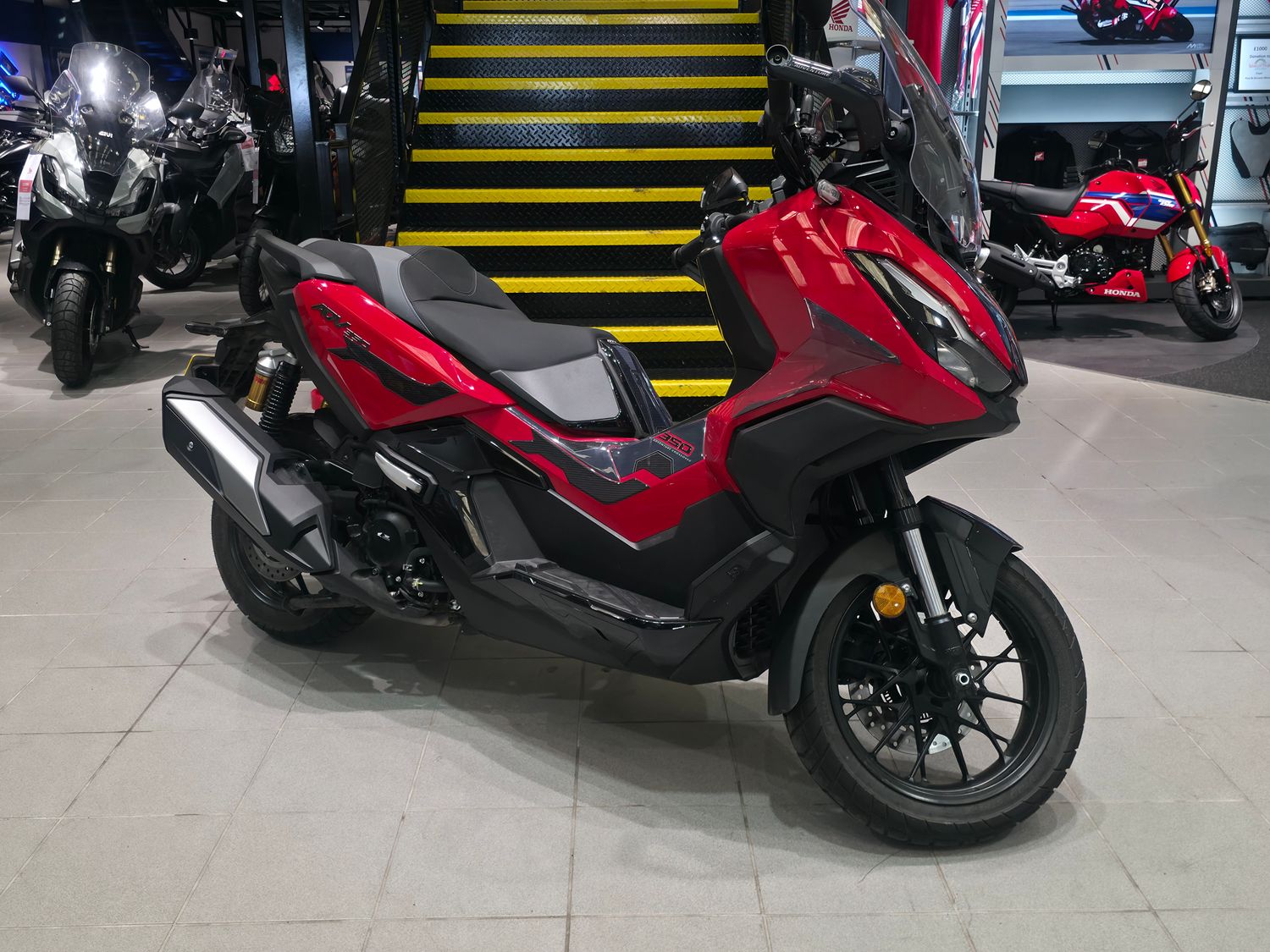 Honda ADV350 Honda ADV350