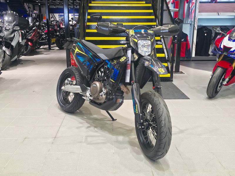 Husqvarna 701 SM